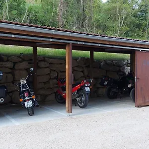 Hotel Brun, Saint-Lattier